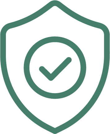 Spolehlivé vyplnění každé skuliny.